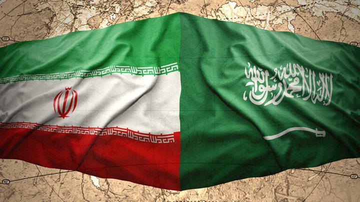 السعودية تكشف عن سير المحادثات مع إيران