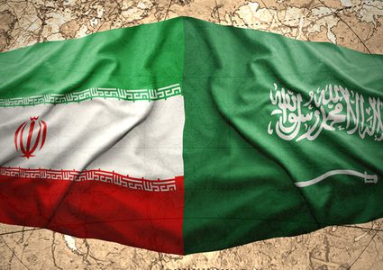 السعودية تكشف عن سير المحادثات مع إيران