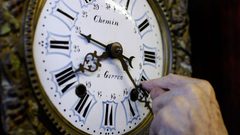 ما هي المدة اللازمة للاعتياد على التوقيت الشتوي؟