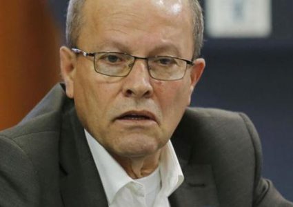 أبو بكر يجري جولة خارجية لتدويل قضية الأسرى