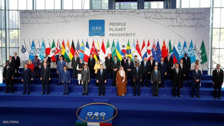 العالم يشرع في محاولة جديدة لتفادي كارثة مناخية