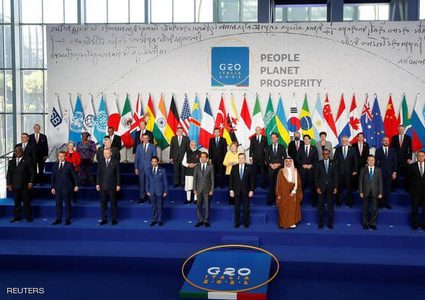 العالم يشرع في محاولة جديدة لتفادي كارثة مناخية