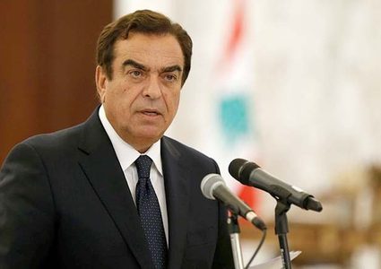 جورج قرداحي: استقالتي غير واردة