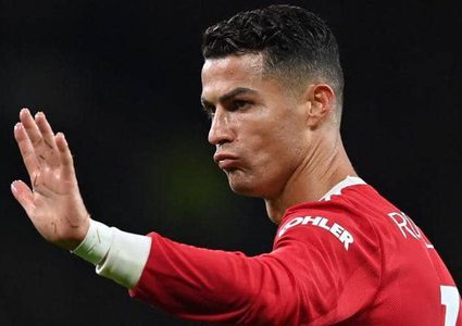 رونالدو: الانتقادات لا تشغلني.. وهذا ما فعلناه أمام توتنهام