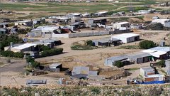 23 طفلا ضحايا حوادث غير متعمدة في النقب منذ مطلع العام 2021