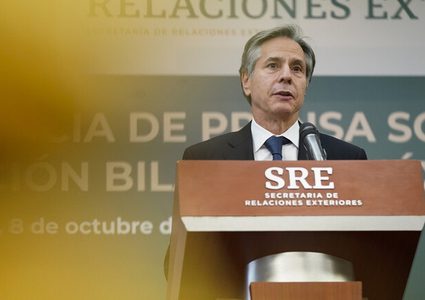 واشنطن: جميع الخيارات على الطاولة بشأن إيران