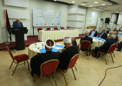 رام الله: مؤتمر "الإبداع من الثورة إلى الدولة"