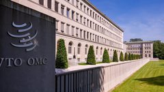 فلسطين تستعد للانضمام لمنظمة التجارة العالمية كعضو مراقب