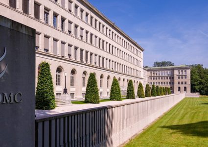 فلسطين تستعد للانضمام لمنظمة التجارة العالمية كعضو مراقب