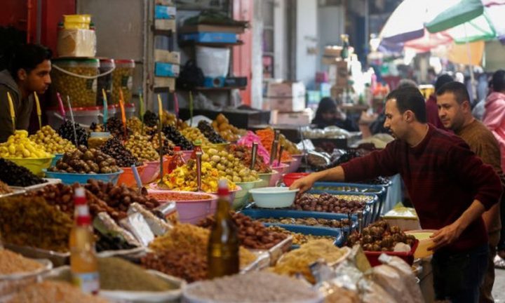 الاقتصاد بنابلس: تشكيل خلية أزمة لمتابعة غلاء الأسعار