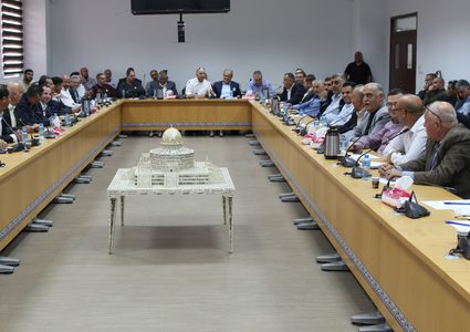 تجار: لا ارتفاع على أسعار السلع الأساسية حتى نهاية العام الجاري