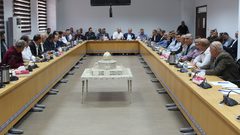 تجار: لا ارتفاع على أسعار السلع الأساسية حتى نهاية العام الجاري