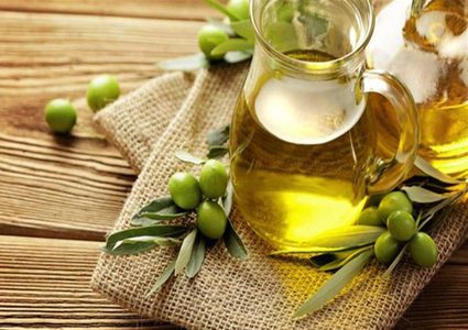 كيف تتأكد من جودة زيت الزيتون؟