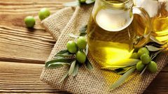 كيف تتأكد من جودة زيت الزيتون؟