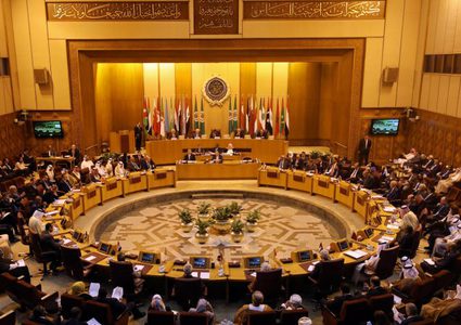 الجامعة العربية تحذر من فرض المنهاج الإسرائيلي بالمدارس