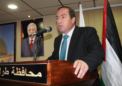 توقيع مذكرة تفاهم بين صندوق التكافل الخيري وجامعة بيرزيت