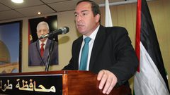 توقيع مذكرة تفاهم بين صندوق التكافل الخيري وجامعة بيرزيت