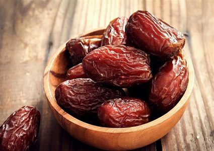 من هم الأشخاص المحرومون من التمر ؟