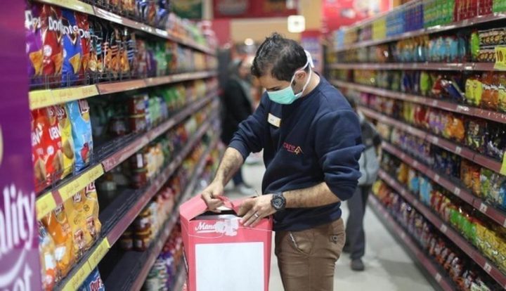 الاقتصاد: تلقينا عشرات الشكاوى التي ساعدت في ضبط واستقرار الأسعار