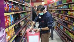 الاقتصاد: تلقينا عشرات الشكاوى التي ساعدت في ضبط واستقرار الأسعار