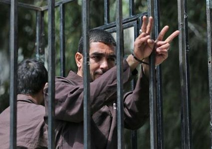 3 أسرى من جنين يدخلون أعواما جديدة في سجون الاحتلال