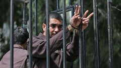 3 أسرى من جنين يدخلون أعواما جديدة في سجون الاحتلال