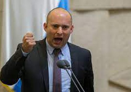 بينت: نحن في حرب باردة مع إيران وسنفعل ما يلزم لوقف تهديدها