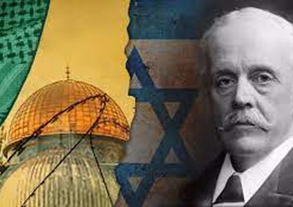 فتح: بلفور ليس قدرا وسنواصل النضال حتى يسقط وننال الحرية