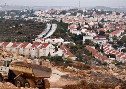 بوليفيا تستنكر قرار الاحتلال بناء وحدات استيطانية جديدة