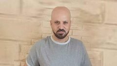 الأسير شادي أبو عكر يعلق إضرابه عن الطعام الذي استمر 69 يومًا