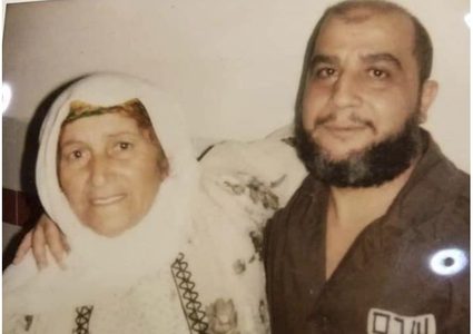 وفاة أسير محرر ومبعد إلى غزة بسبب الكورونا