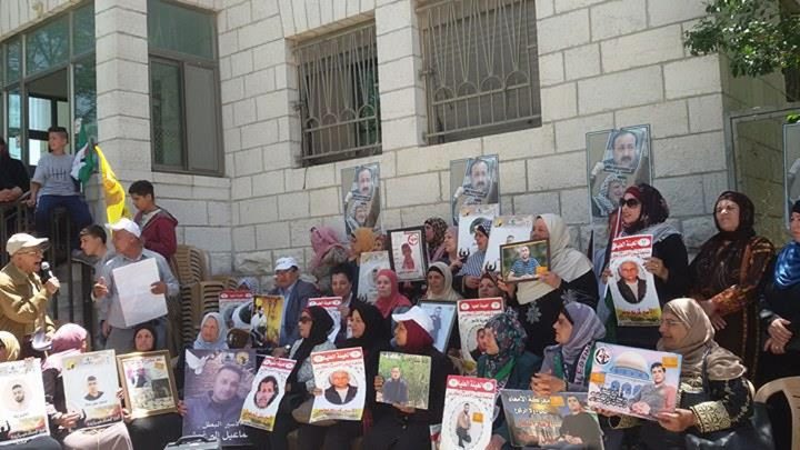 الإعلان عن انطلاق حملة وطنية لإنقاذ حياة الأسرى