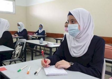 البرامج التعليمية تدين الحملة الإسرائيلية تجاه المناهج الفلسطينية