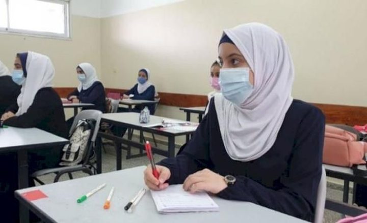 البرامج التعليمية تدين الحملة الإسرائيلية تجاه المناهج الفلسطينية