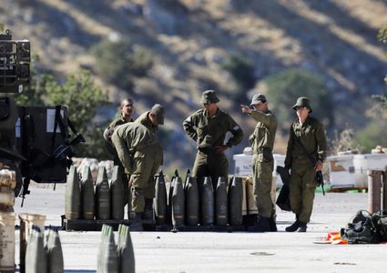 تدريبات أمريكية إسرائيلية مشتركة تحسباً لمواجهة محتملة مع إيران