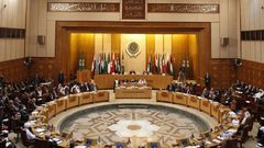 لاتحاد البرلماني العربي: الحقَ الفلسطيني سيعود لا محالة لأصحابه