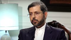 إيران تدين الهجوم الأخير على مستشفى في كابل