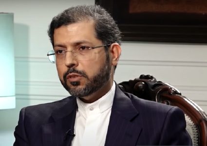 إيران تدين الهجوم الأخير على مستشفى في كابل