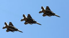 التحالف العربي: مقتل 115 مسلحا من قوات الحوثيين