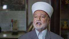 المفتي حسين يشيد برفض أهالي الشيخ جراح لقرار محكمة الاحتلال