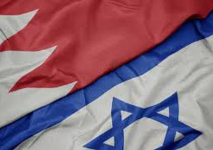 "إسرائيل" والبحرين توقعان اتفاقية هي الأولى من نوعها