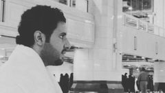 وفاة الأمير السعودي الشاب" سعود بن عبد الرحمن بن عبدالعزيز"