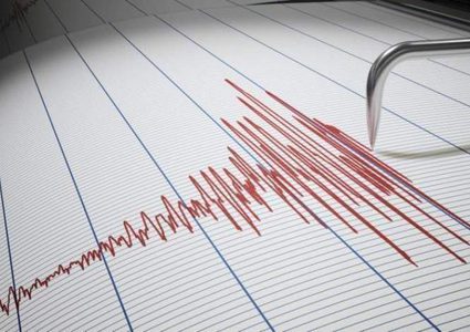هزة أرضية بشدة 5.9 درجة على مقياس ريختر تضرب تشيلي