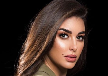 ياسمين صبري ترد على والدها