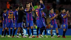 مفاجأة في مفاوضات برشلونة والسد بشأن تشافي