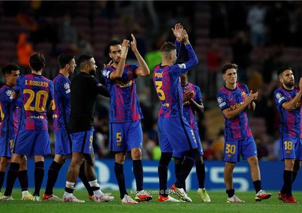 مفاجأة في مفاوضات برشلونة والسد بشأن تشافي