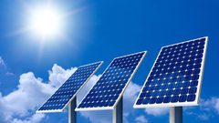 التأكيد على أهمية التحول إلى الطاقة الخضراء بالصناعات الفلسطينية