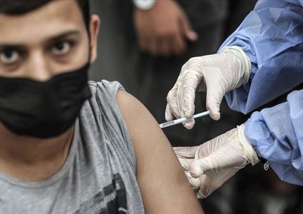 3 وفيات و290 إصابة جديدة بفيروس كورونا خلال 24 ساعة