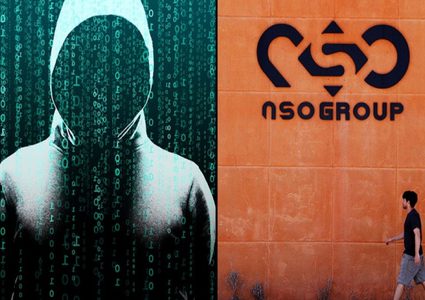 أمريكا تصنف شركتين إسرائيليتين ضمن قائمتها السوداء