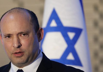 بينيت: لا تذهب أغورة واحدة من ميزانية "إسرائيل" لقطاع غزة